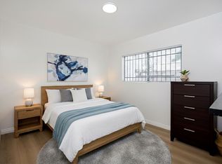 3620 South Budlong Ave, Los Angeles, CA 90007