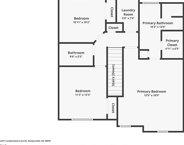 12411 Cumberland Crest Dr — Photo 3