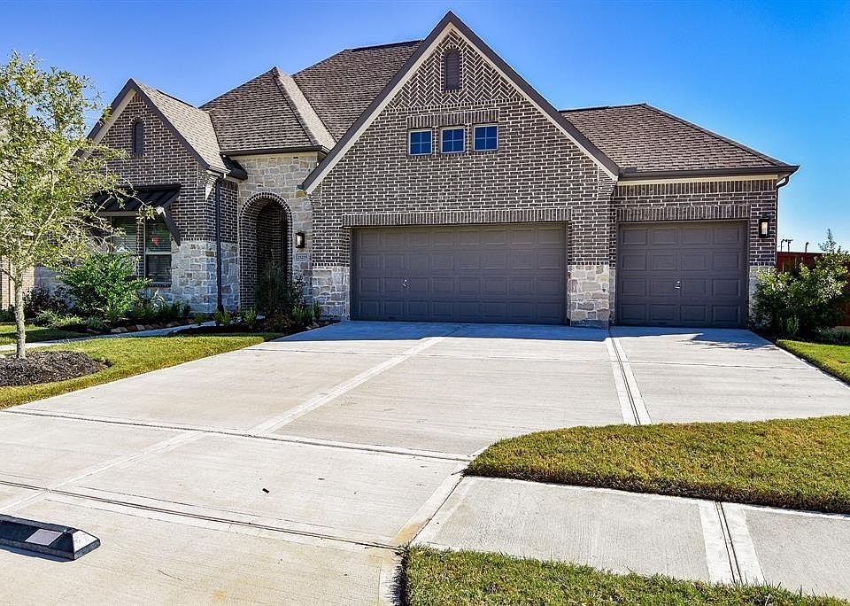 1st image of 25215 Azel Shore Ct