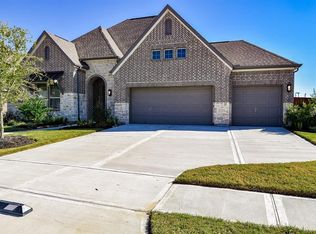 25215 Azel Shore Ct, Porter, TX 77365