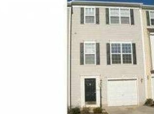 2240 Forsythia Dr, Culpeper, VA