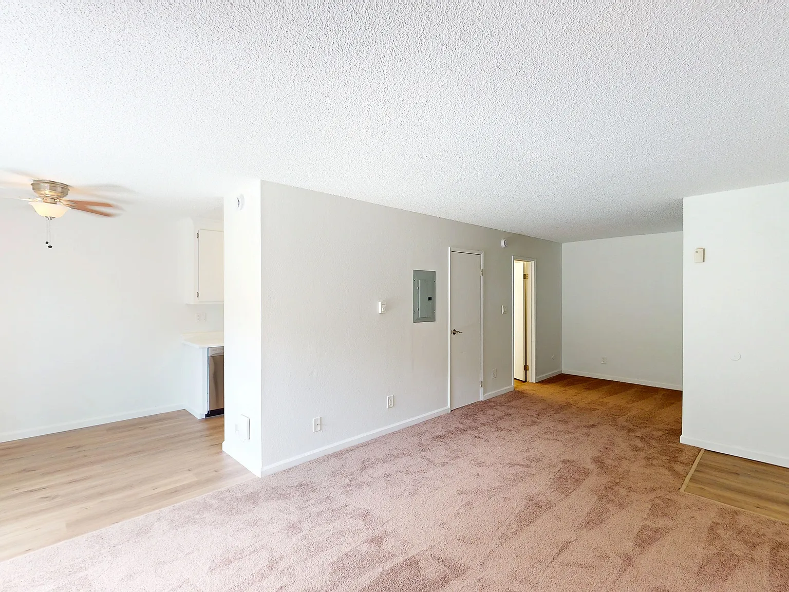 Bright Studio with Parking | Pet-Friendly | Convenient Novato Location — Photo 2