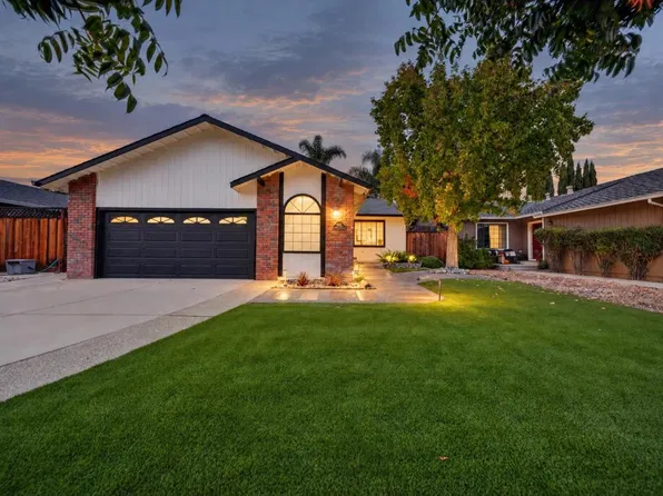 6039 Foothill Glen Dr, San Jose, CA 95123