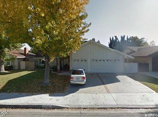 23950 Via Aranda, Santa Clarita, CA 91355