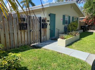 109-111 SW 19th Ave #109-A, Fort Lauderdale, FL 33312