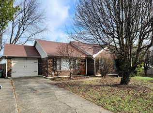 103 Fitzgerald Pl, Georgetown, KY 40324