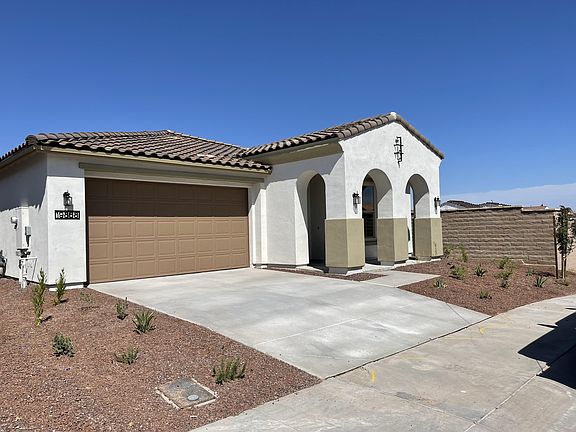 Welcome to modern living