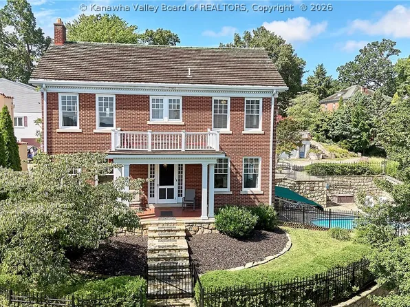104 Deming Dr, Charleston, WV 25314