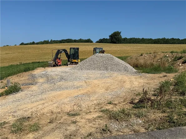 1616 Lois Rd Lot 18-A, Unity Township, PA 15650