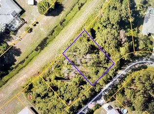 Paragon Rd, North port, FL 34291