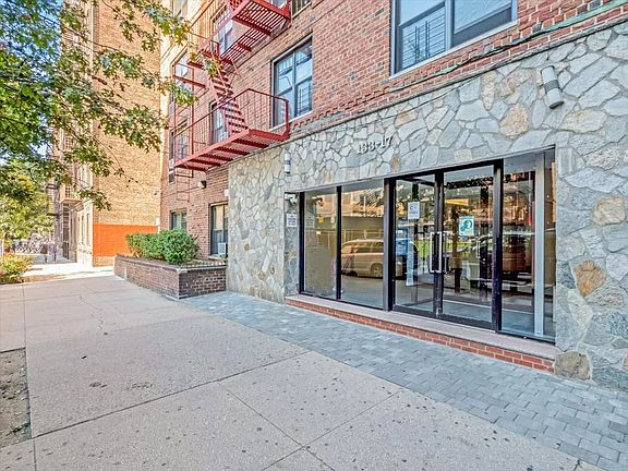 2nd image of 133-17 Sanford Ave #3A