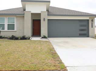 822 Silver Kettle Dr, Rosharon, TX 77583