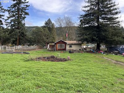 397 Lou Gray Dr, Myrtle Creek, OR, 97457