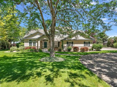 2070 W Waltman St, Meridian, ID, 83642