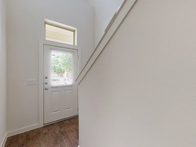 The District At Cypress Waters - Parson's Green — Photo 1452