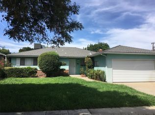 3123 E Rialto Ave, Fresno, CA 93726