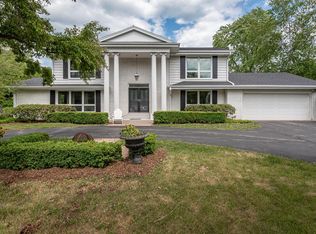 9456 N Broadmoor Rd, Bayside, WI 53217