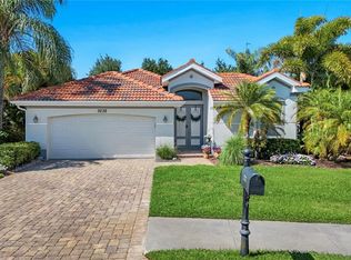 3232 Sundance CIR, NAPLES, FL 34109