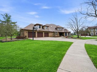 1456 Willowood Way, Marion, OH 43302