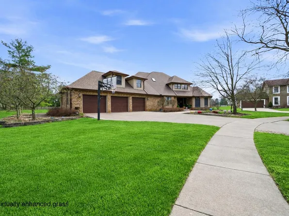 1456 Willowood Way, Marion, OH 43302