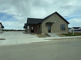 2517 Morning Rose Ln #1, Billings, MT 59106
