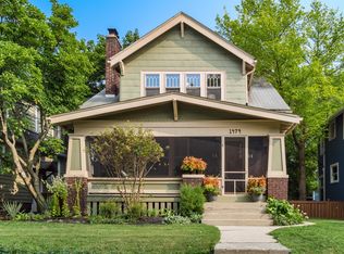 1474 Mulford Rd, Columbus, OH 43212