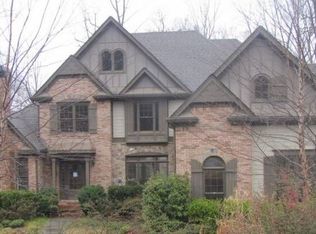 4768 Ardmore Ln, Hoschton, GA 30548
