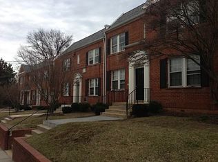 4001 47th St NW, Washington, DC