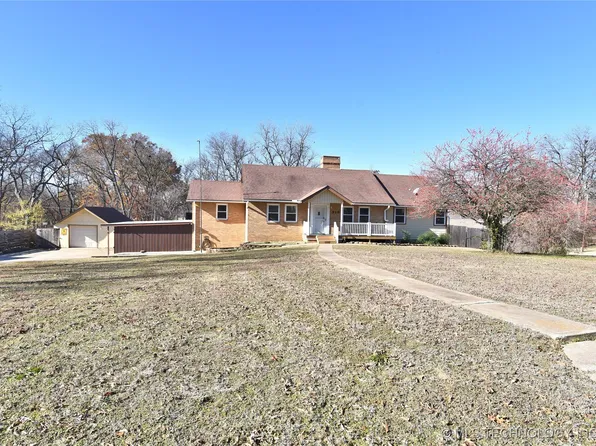 319 Robin Ave, Bartlesville, OK 74006