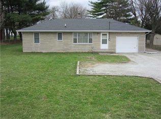 267 W County Line Rd, Greenwood, IN 46142