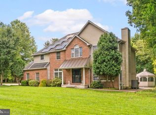 9713 Slalom Run Dr, Woodstock, MD 21163