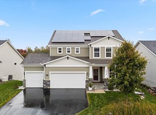 3618 112th Cir NE, Blaine, MN 55449