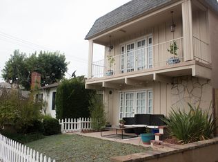 603 1/2 Begonia Ave, Corona Dl Mar, CA 92625