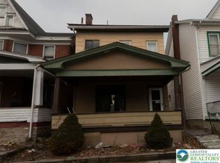1222 19th Ave, Altoona, PA 16601