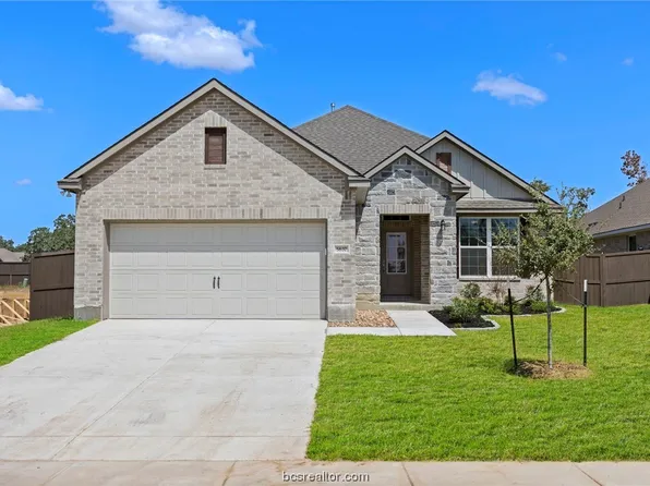 5637 Hayduke Ln, Bryan, TX 77802