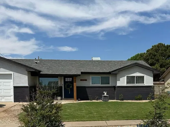 825 S 4th St, Hobbs, NM 88252