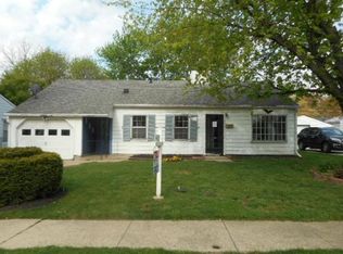 3526 N Taft Ave, Indianapolis, IN 46222