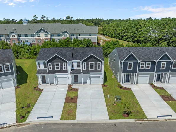 317 Parkington Lane #87 B, Ocean Isle Beach, NC 28469