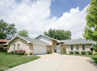 10924 Revere Rd, Mokena, IL 60448