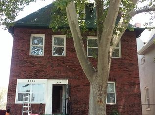 4171 Washington Blvd, Saint Louis, MO