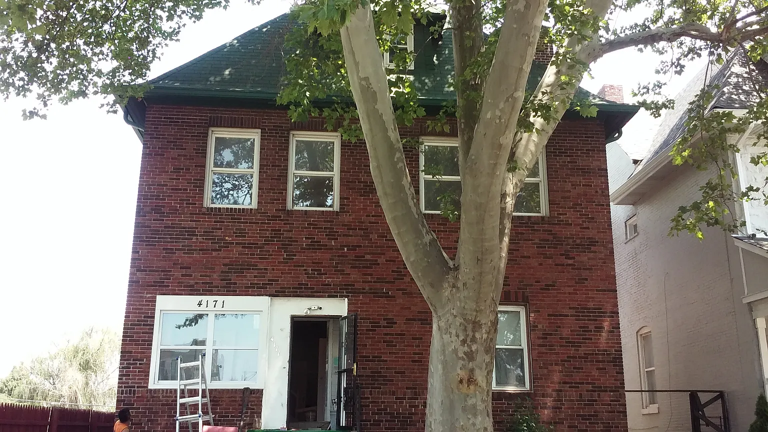 4171 Washington Blvd photo 1
