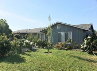 14583 W Kearney Blvd, Kerman, CA 93630