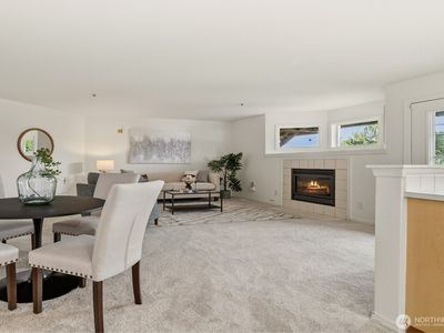 3629 Wetmore Avenue #B, Everett, WA, 98201