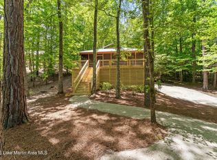504 Dennis Creek Point, Jacksons Gap, AL 36861