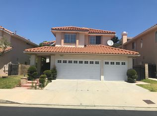 19801 Sierra Meadows Ln, Porter Ranch, CA 91326