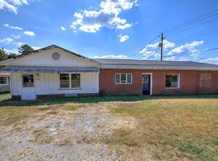 1278 Chulio Rd SE, Rome, GA 30161