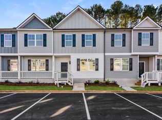 2845 Saratoga Lake Vw, Decatur, GA 30034