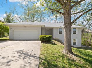 127 Maplewood Dr, Branson, MO 65616