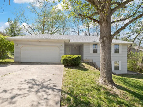 127 Maplewood Drive, Branson, MO 65616