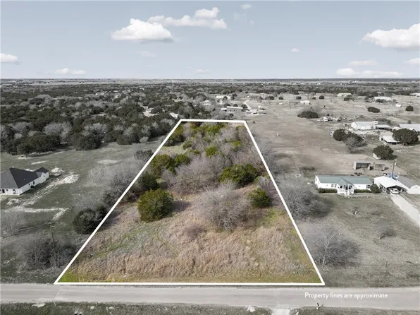 585 Benevolence Way, China Spring, TX 76633